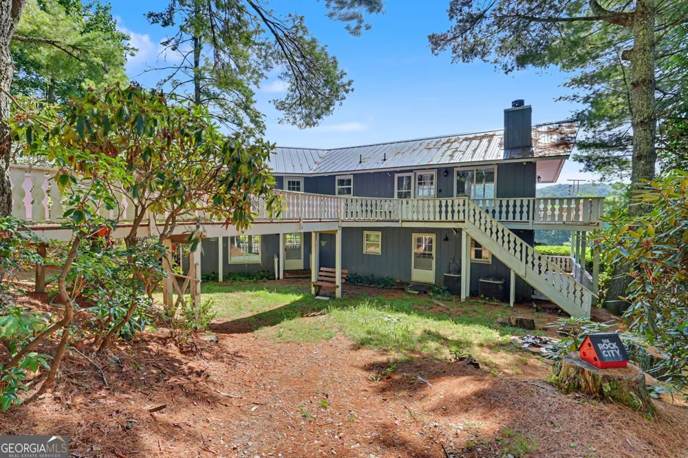48 Little Bear TRL Sky Valley, GA 30537