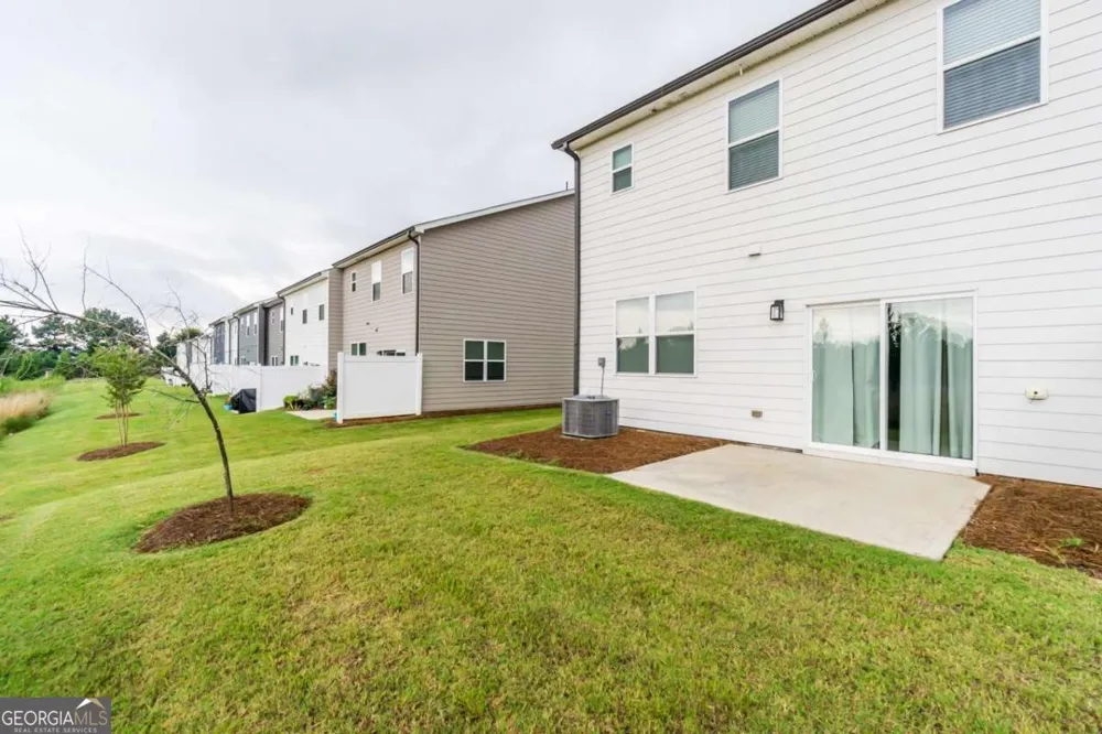 84 Founders DR Dawsonville, GA 30534