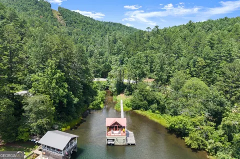 2791 Seed Lake RD