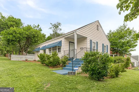1141 Jefferson AVE
