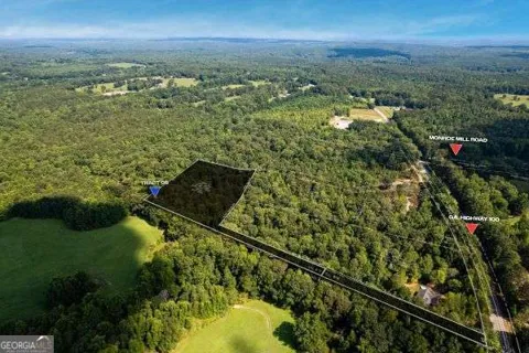 7704 Georgia Highway 100