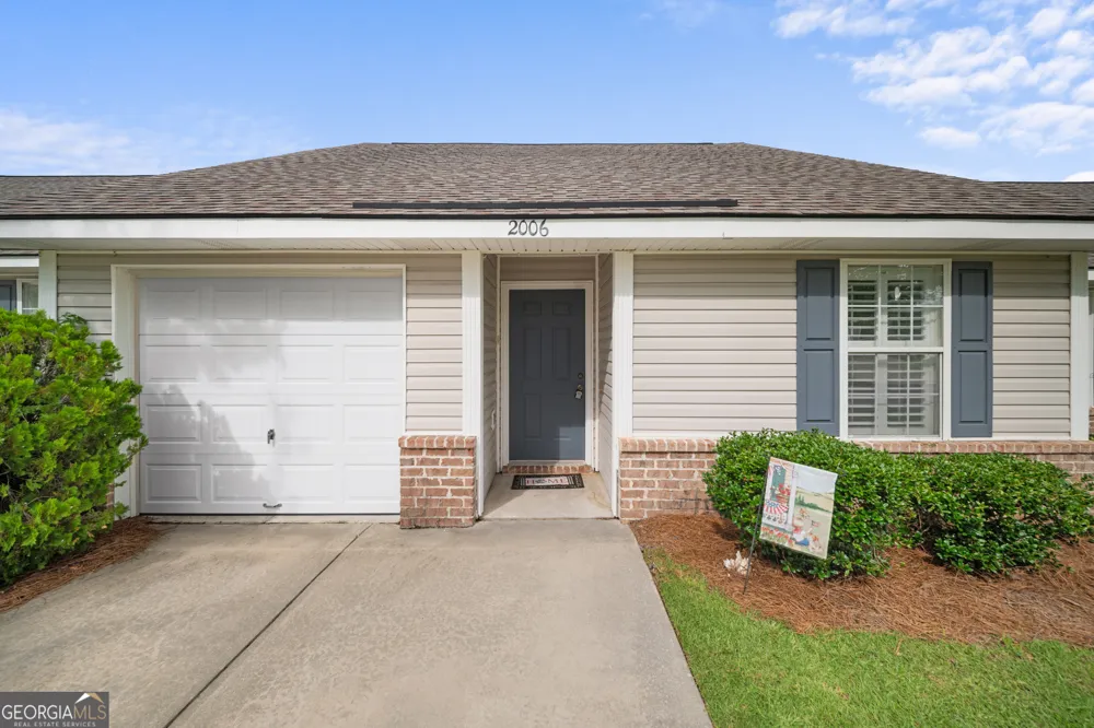 2006 Dawson LN Rincon, GA 31326