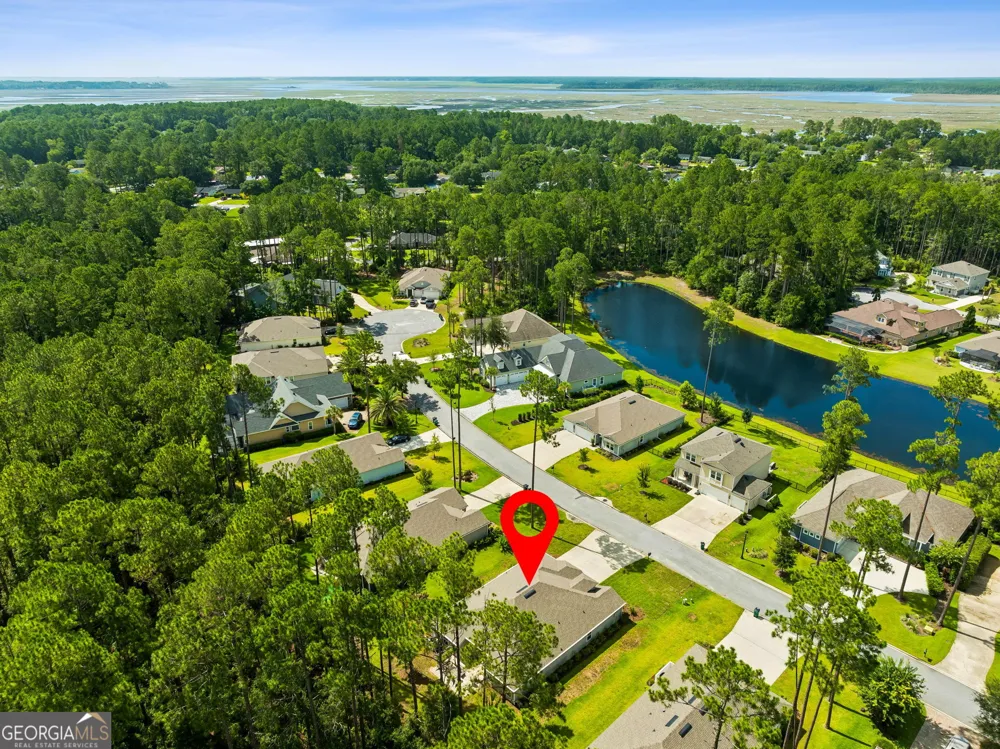 112 Angler LN St. Marys, GA 31558