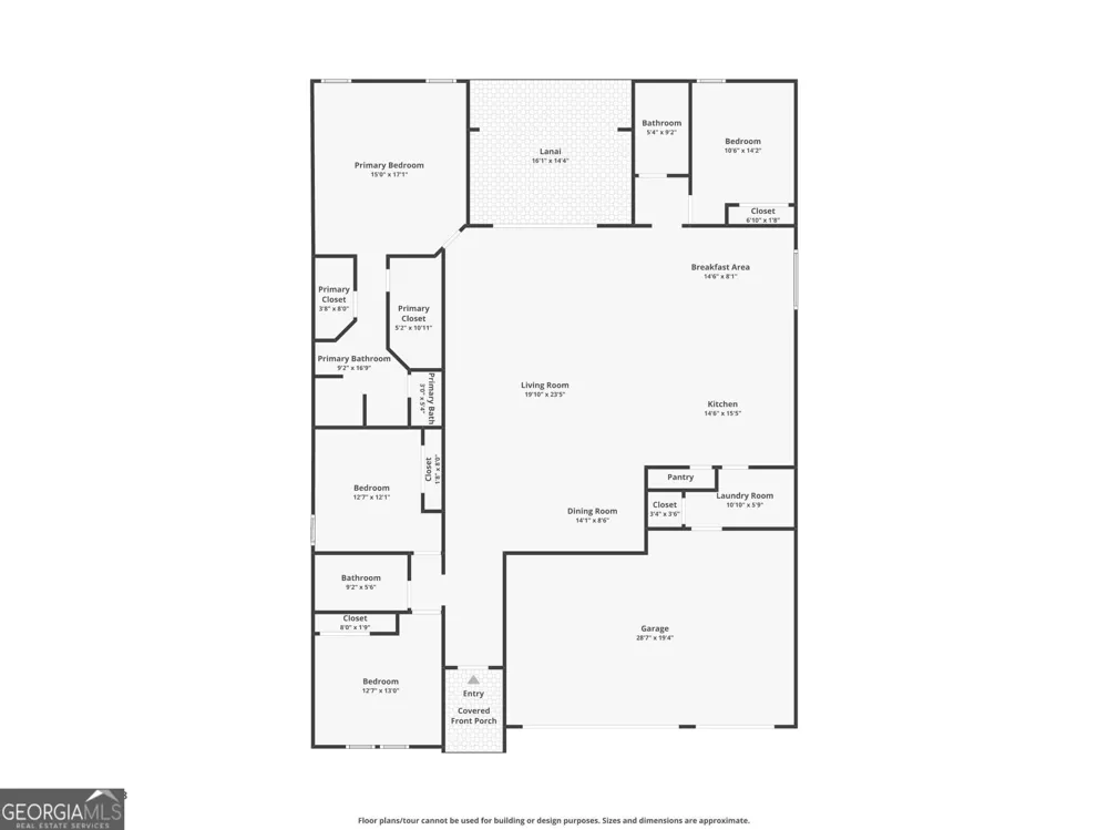 112 Angler LN St. Marys, GA 31558