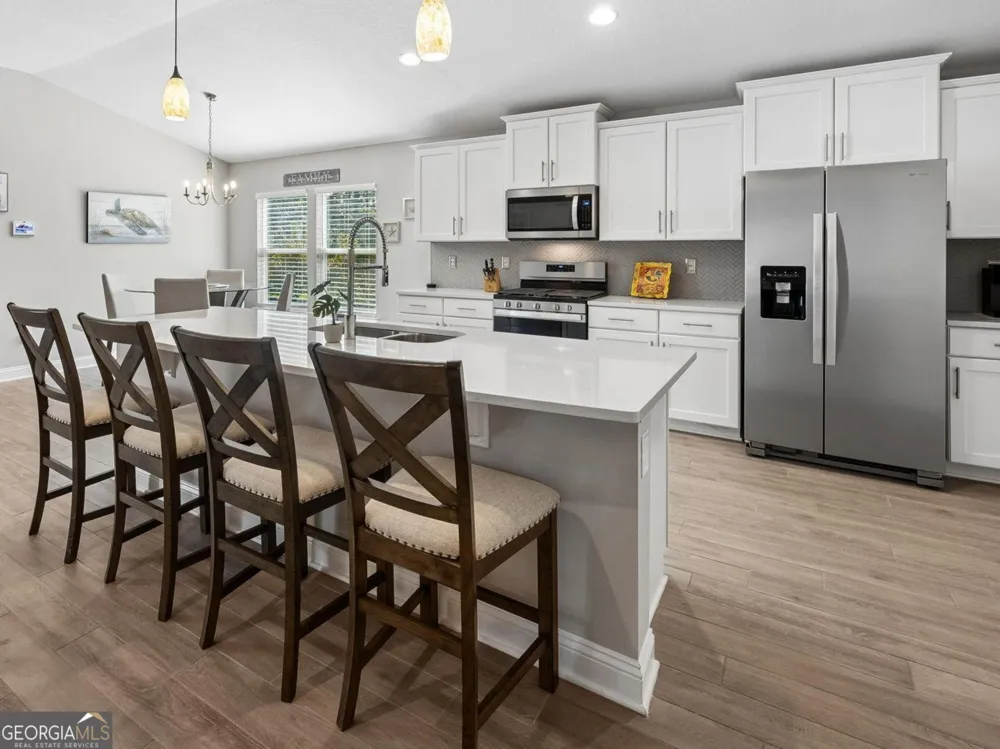 112 Angler LN St. Marys, GA 31558