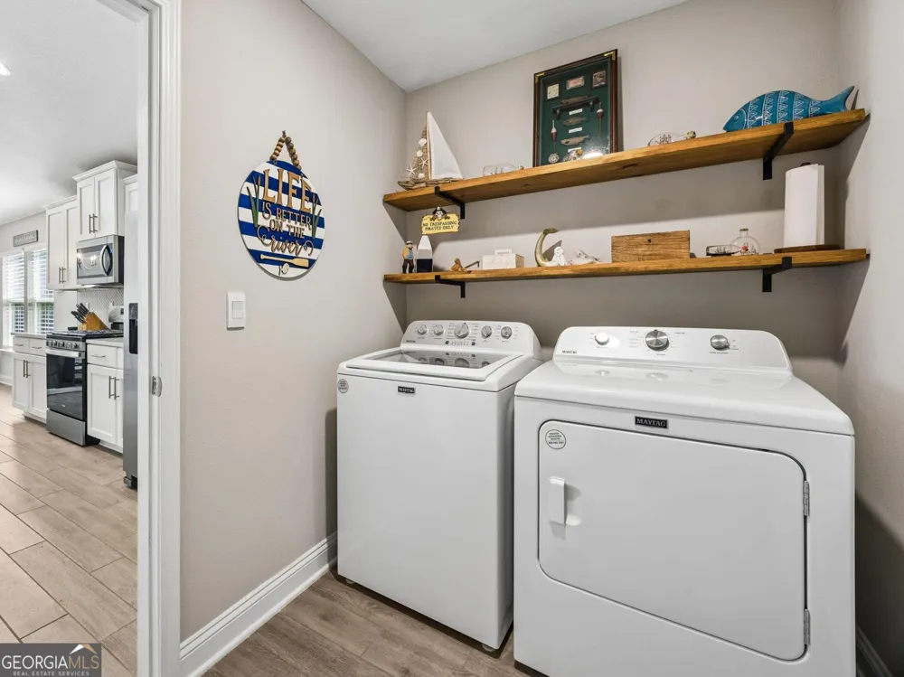112 Angler LN St. Marys, GA 31558