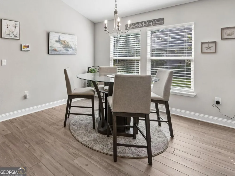 112 Angler LN St. Marys, GA 31558