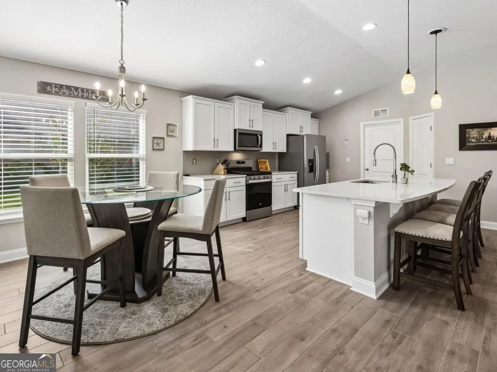 112 Angler LN St. Marys, GA 31558