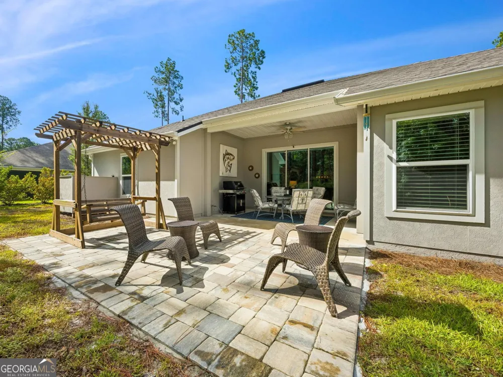 112 Angler LN St. Marys, GA 31558