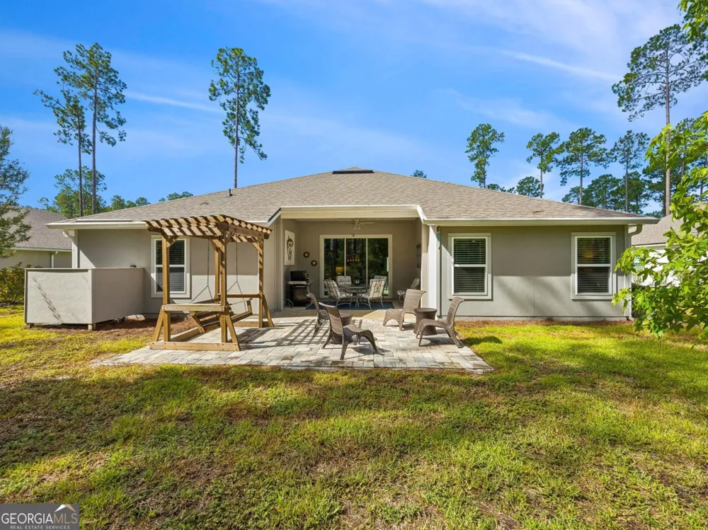 112 Angler LN St. Marys, GA 31558
