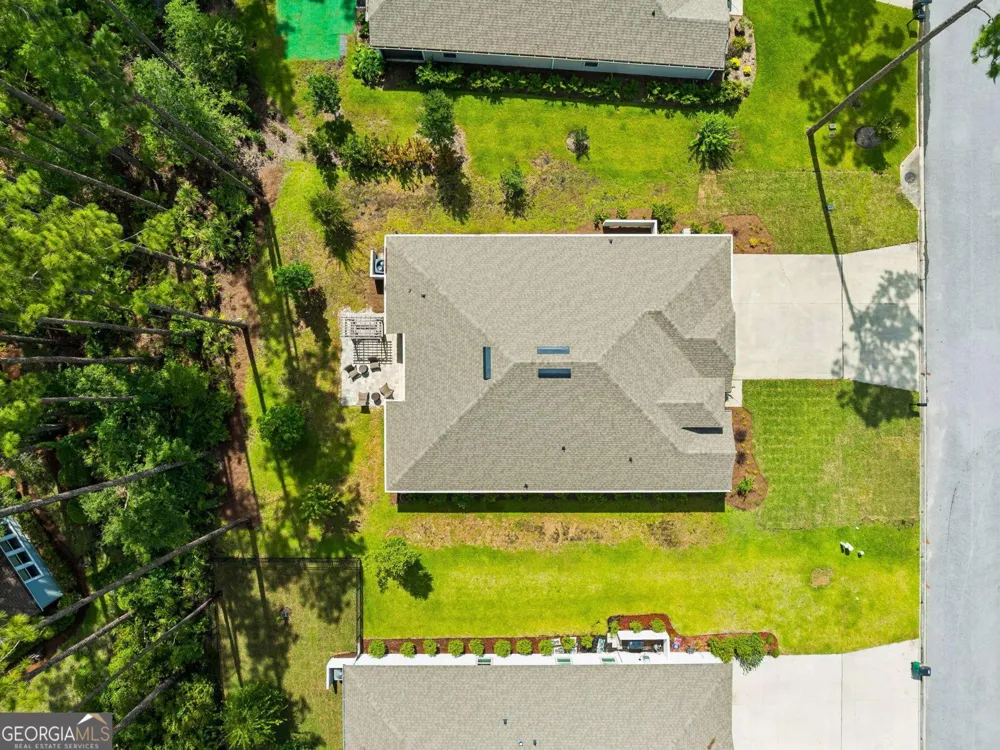 112 Angler LN St. Marys, GA 31558
