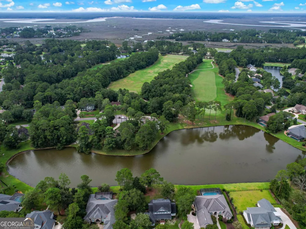 112 Angler LN St. Marys, GA 31558