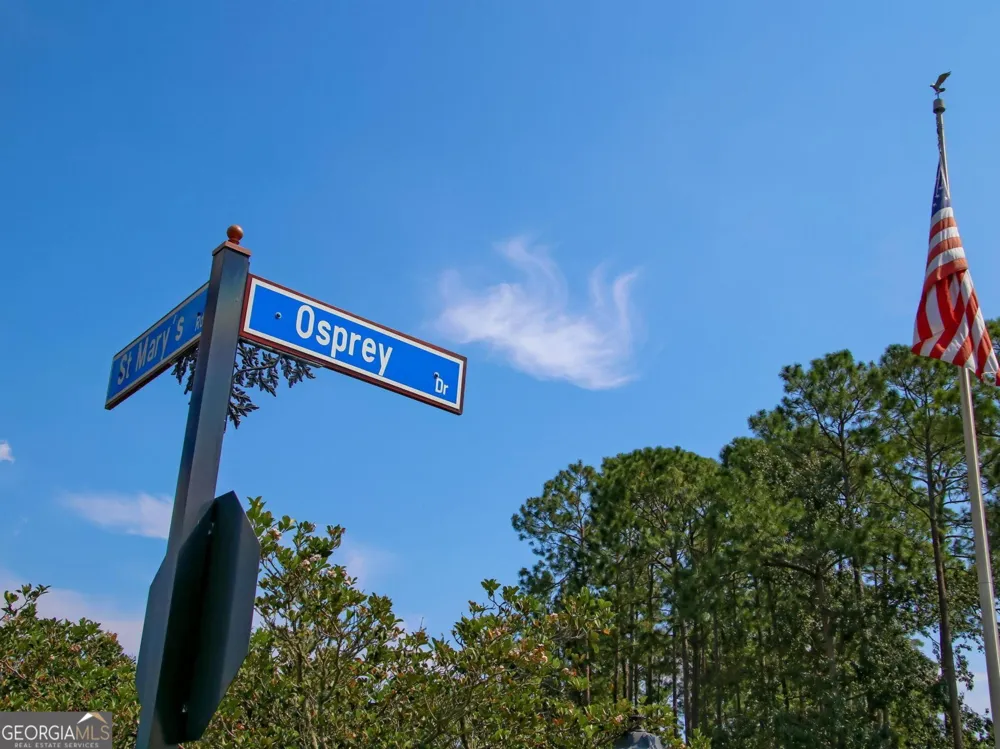 112 Angler LN St. Marys, GA 31558