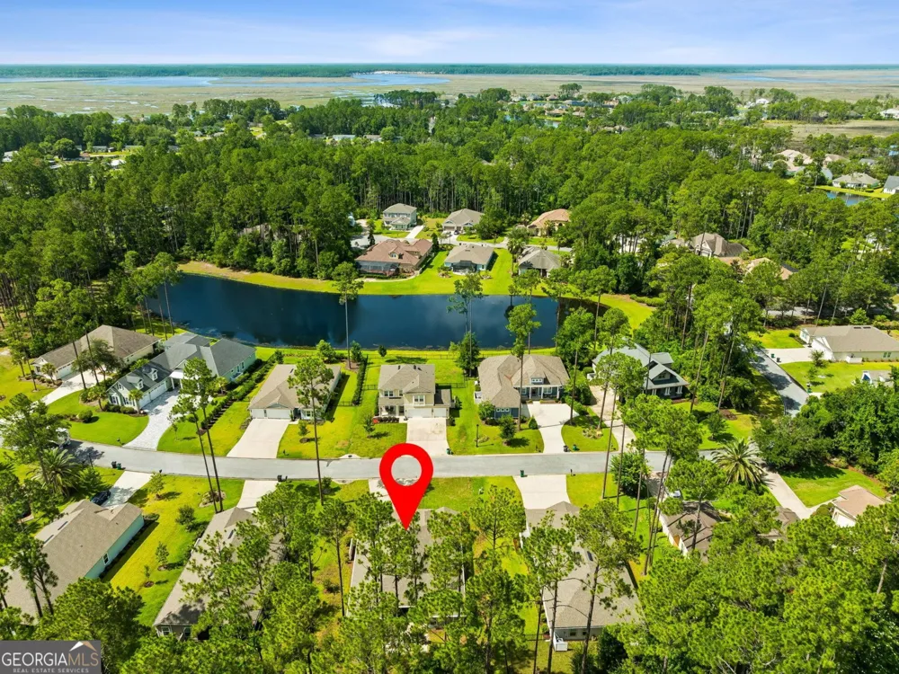 112 Angler LN St. Marys, GA 31558