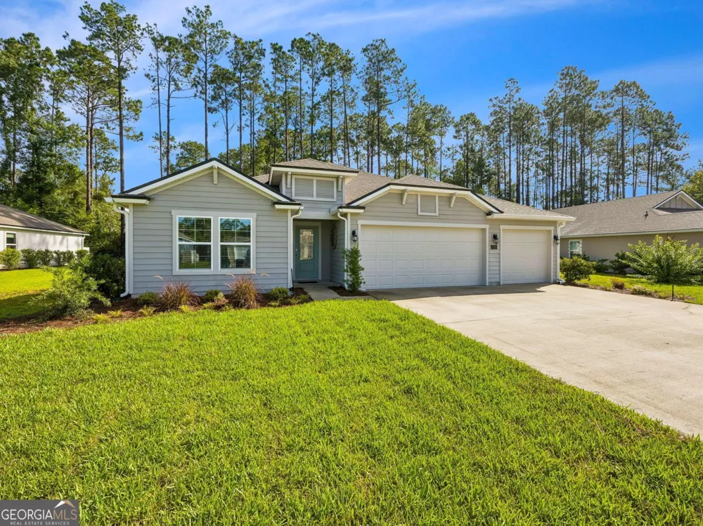 112 Angler LN St. Marys, GA 31558