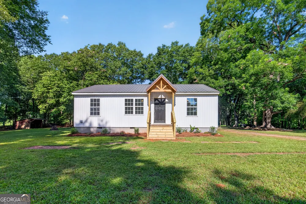 209 Kendrick RD Zebulon, GA 30295