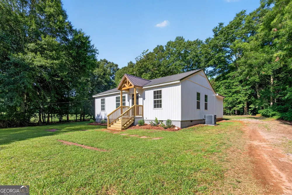 209 Kendrick RD Zebulon, GA 30295