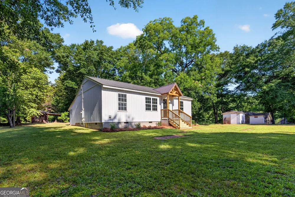 209 Kendrick RD Zebulon, GA 30295