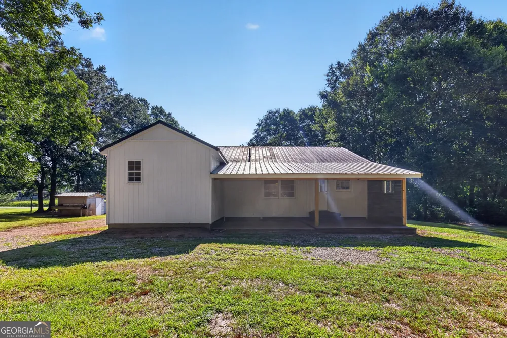 209 Kendrick RD Zebulon, GA 30295