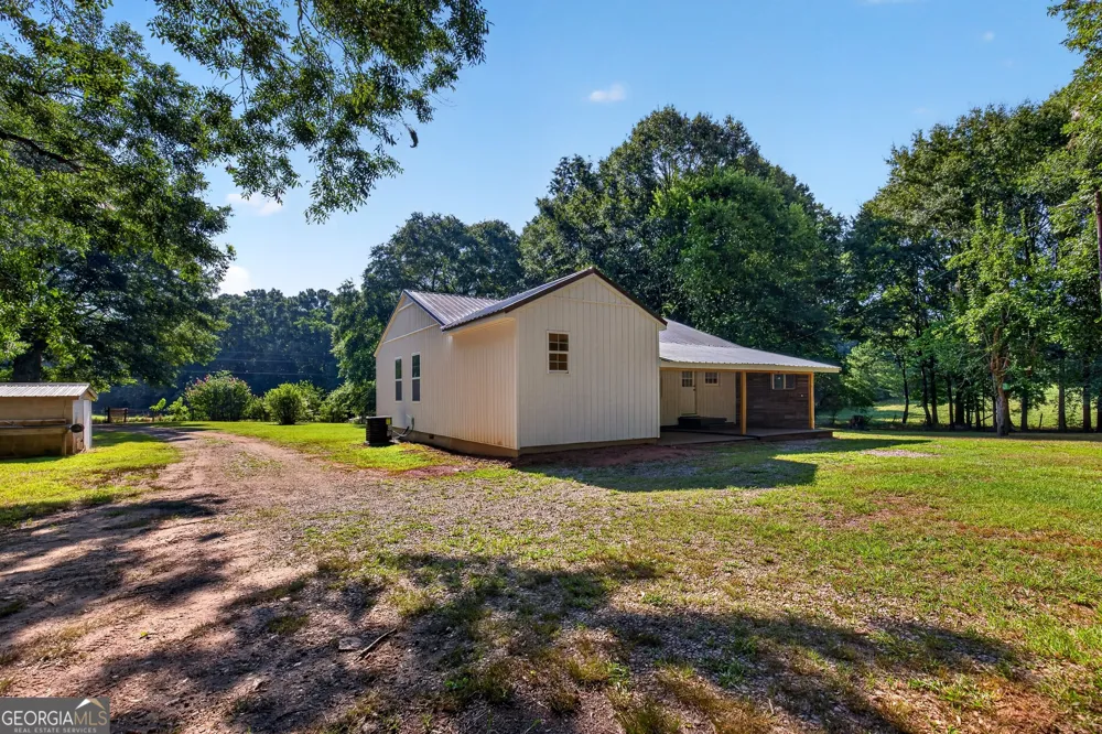209 Kendrick RD Zebulon, GA 30295