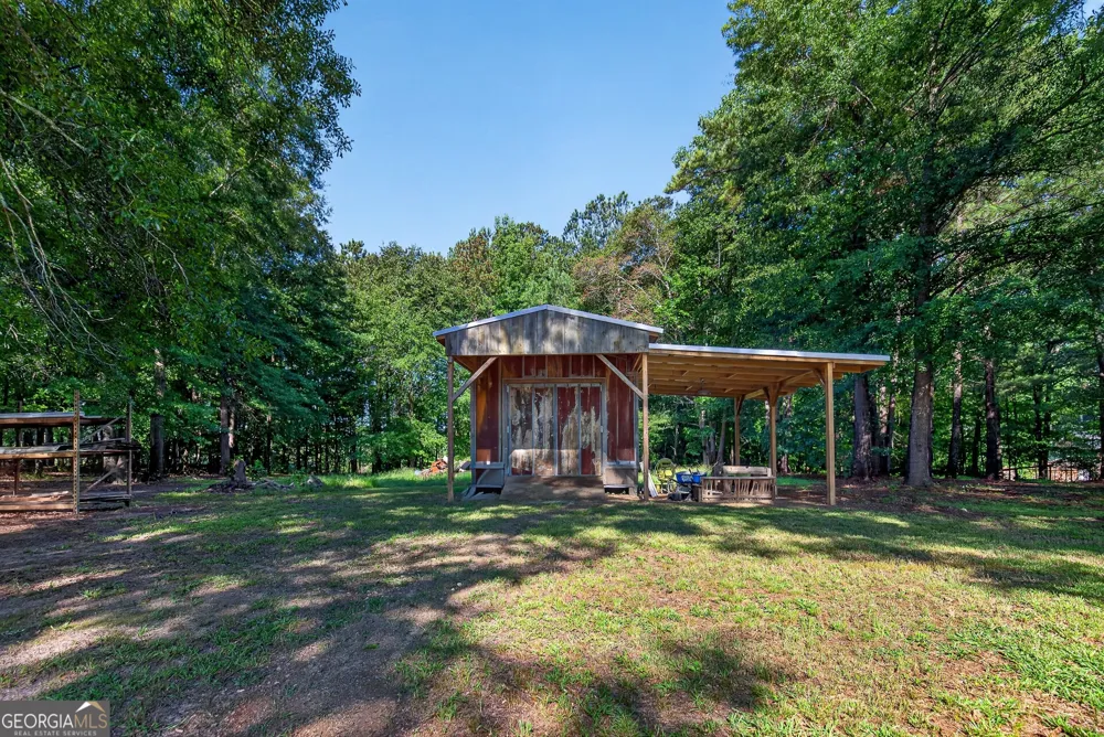 209 Kendrick RD Zebulon, GA 30295