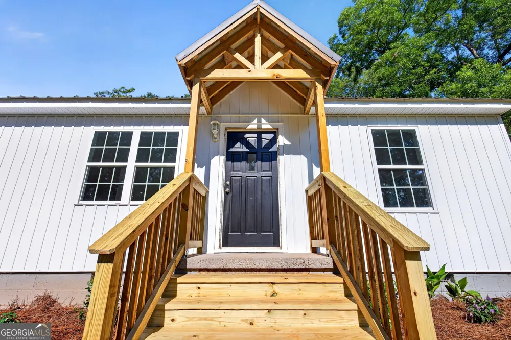 209 Kendrick RD Zebulon, GA 30295