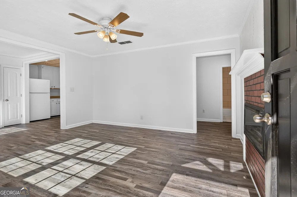 209 Kendrick RD Zebulon, GA 30295