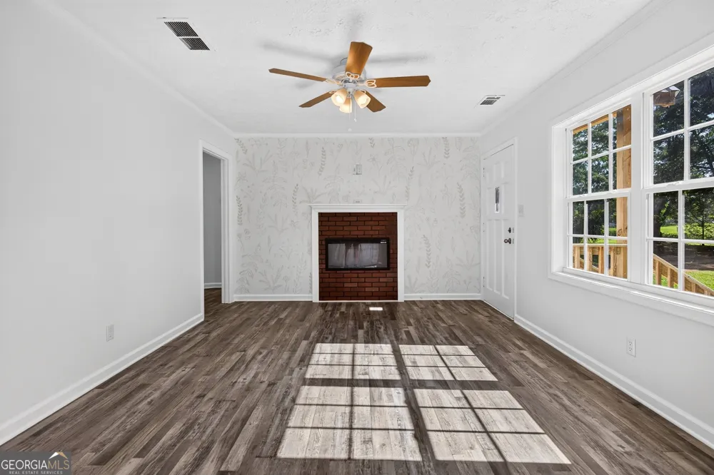 209 Kendrick RD Zebulon, GA 30295