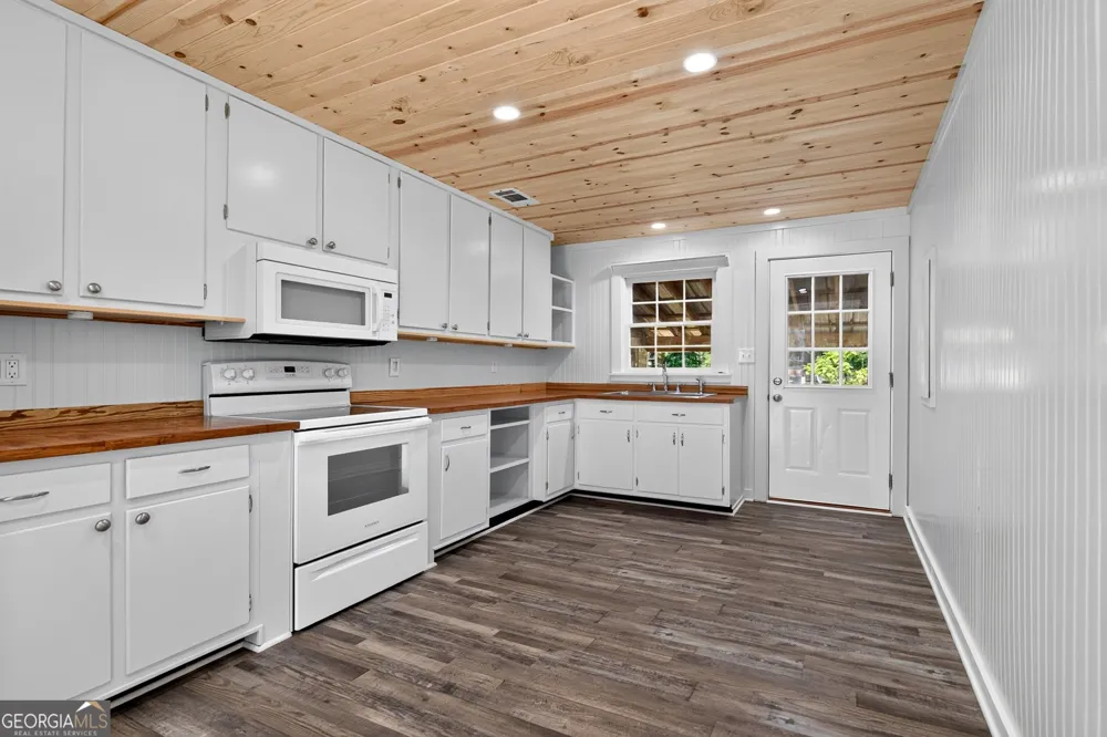 209 Kendrick RD Zebulon, GA 30295