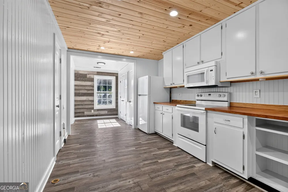 209 Kendrick RD Zebulon, GA 30295