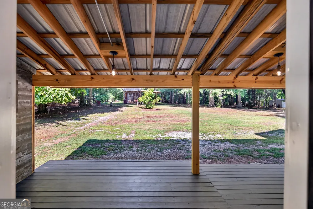 209 Kendrick RD Zebulon, GA 30295