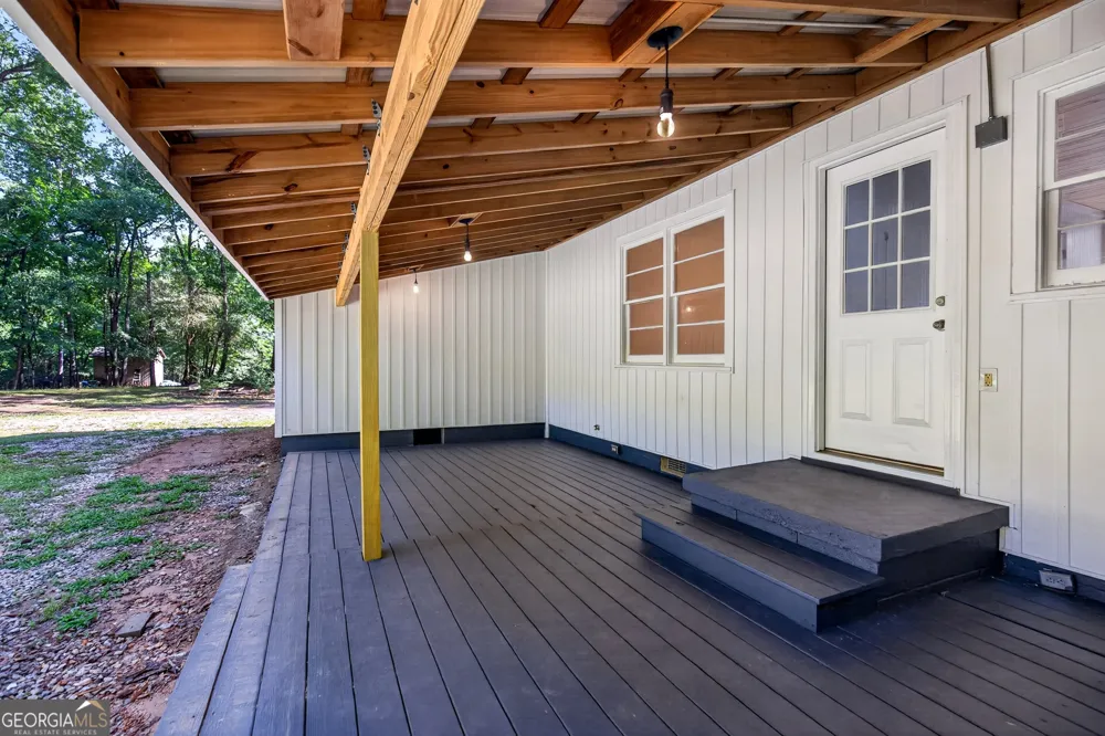 209 Kendrick RD Zebulon, GA 30295