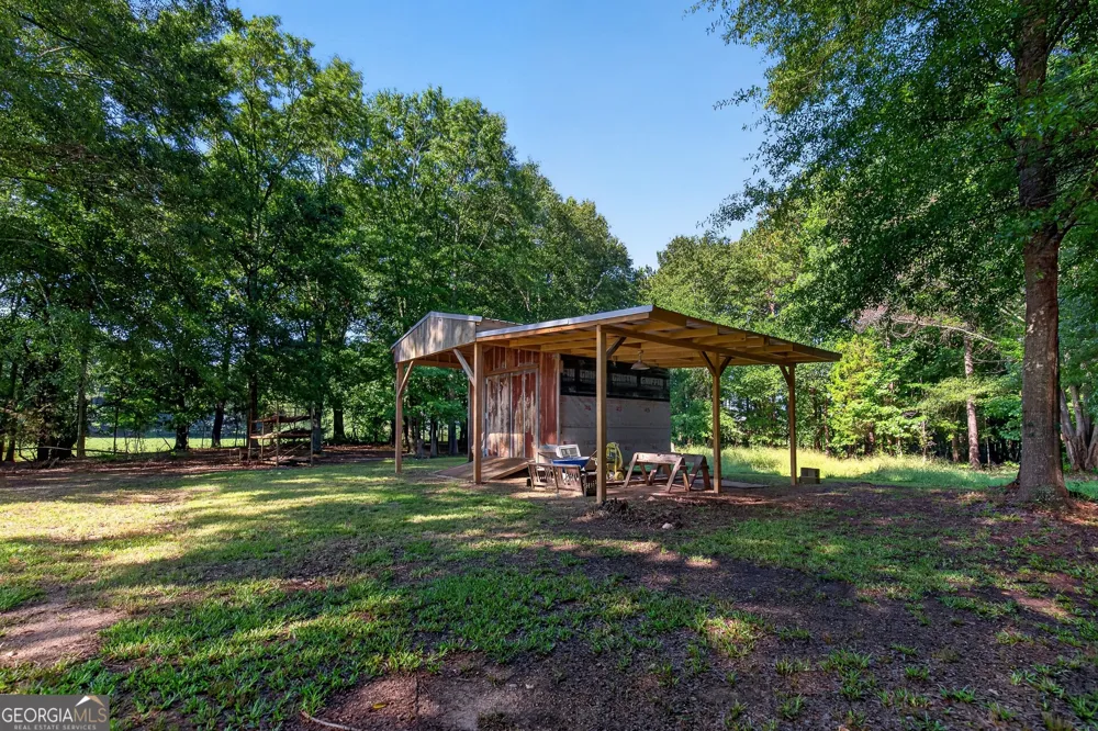 209 Kendrick RD Zebulon, GA 30295