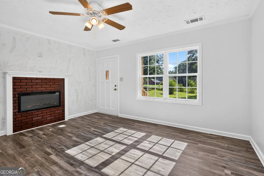 209 Kendrick RD Zebulon, GA 30295