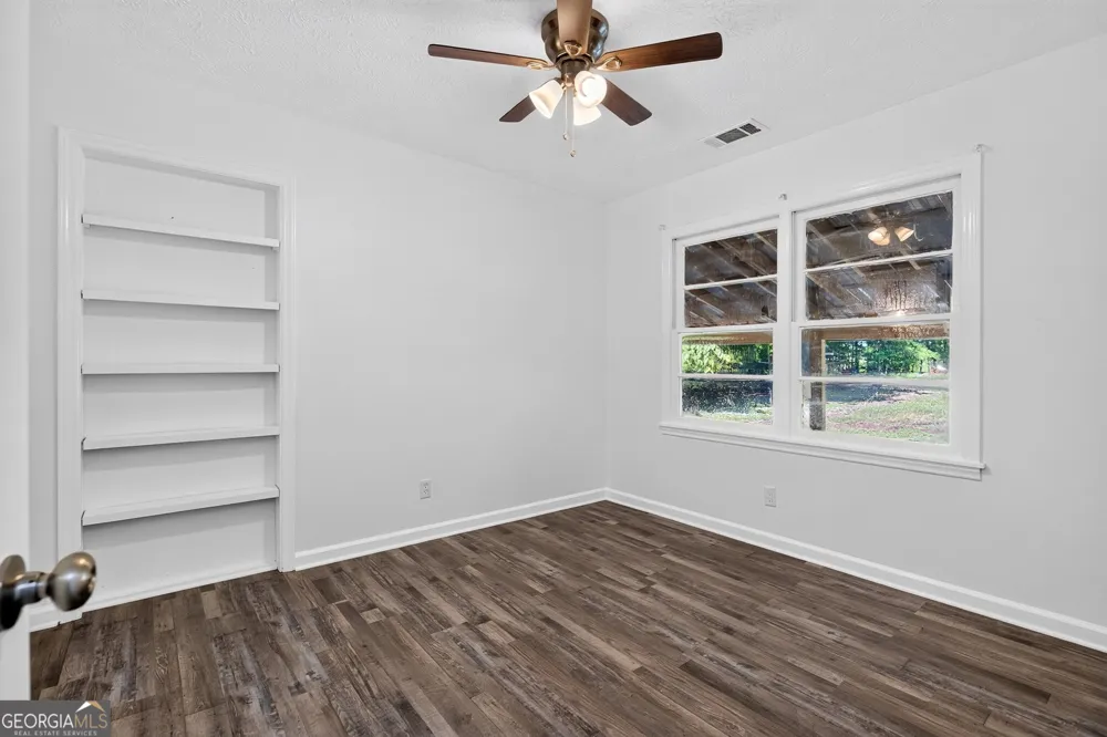 209 Kendrick RD Zebulon, GA 30295