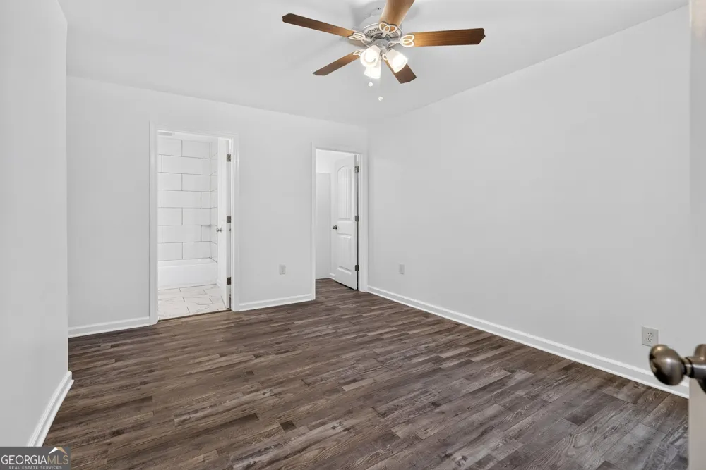 209 Kendrick RD Zebulon, GA 30295