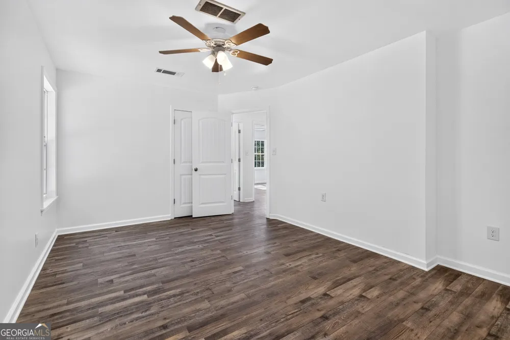209 Kendrick RD Zebulon, GA 30295