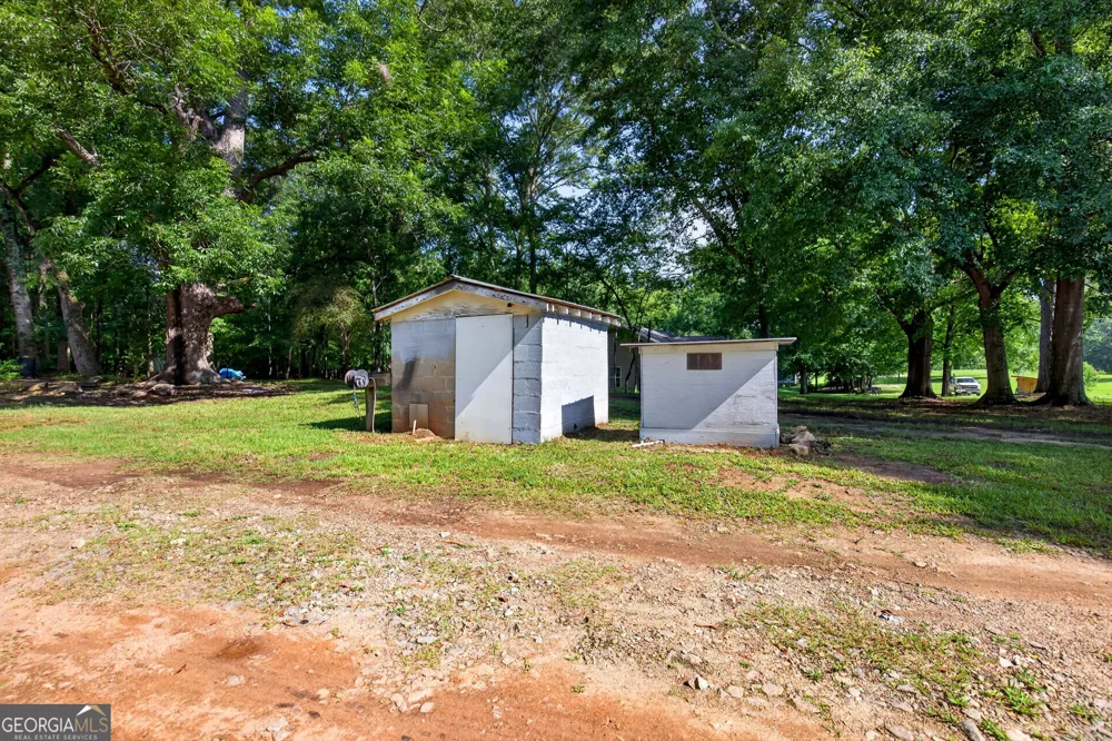 209 Kendrick RD Zebulon, GA 30295