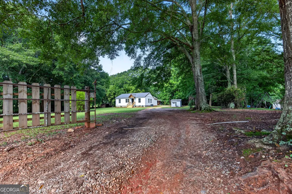 209 Kendrick RD Zebulon, GA 30295
