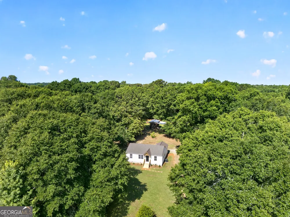 209 Kendrick RD Zebulon, GA 30295