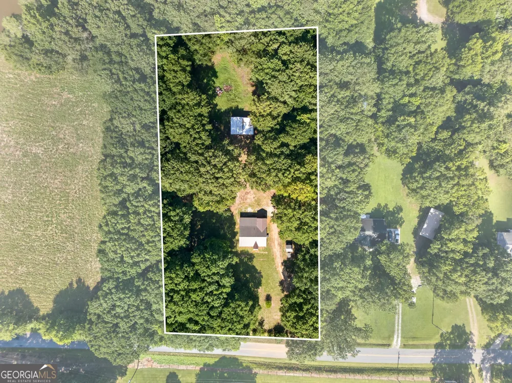 209 Kendrick RD Zebulon, GA 30295
