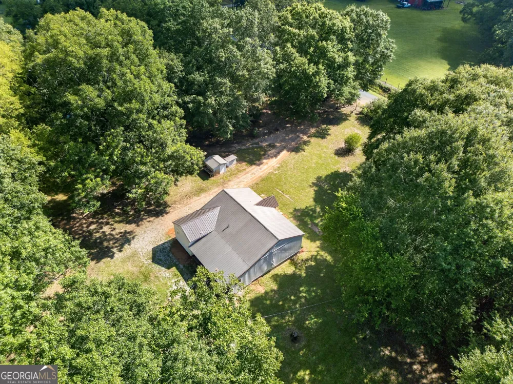209 Kendrick RD Zebulon, GA 30295