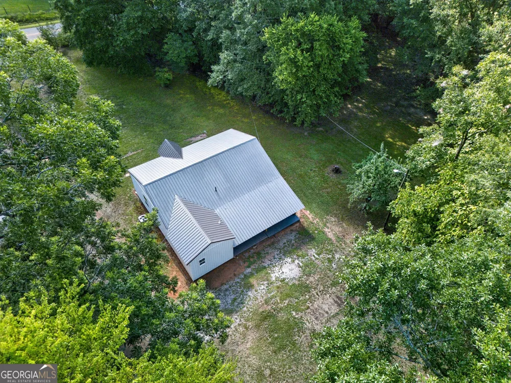 209 Kendrick RD Zebulon, GA 30295
