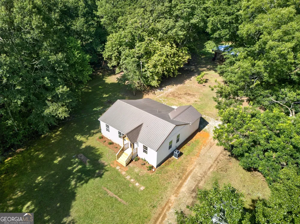 209 Kendrick RD Zebulon, GA 30295