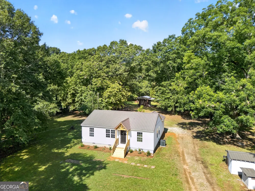 209 Kendrick RD Zebulon, GA 30295