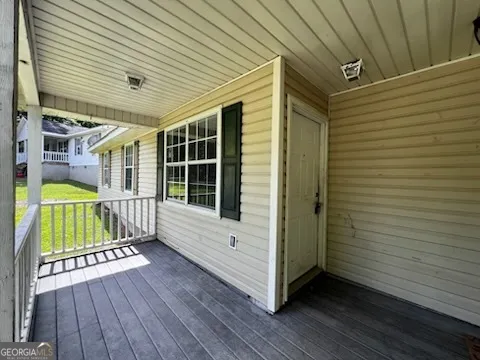 121 Village Lane Milledgeville, GA 31061