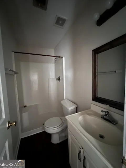 121 Village Lane Milledgeville, GA 31061