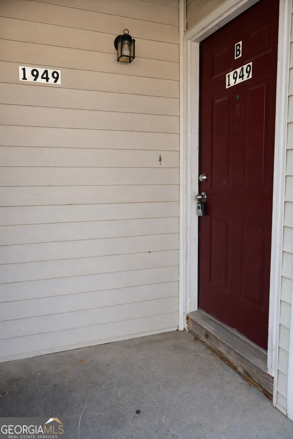 1949 Karen Circle Milledgeville, GA 31061