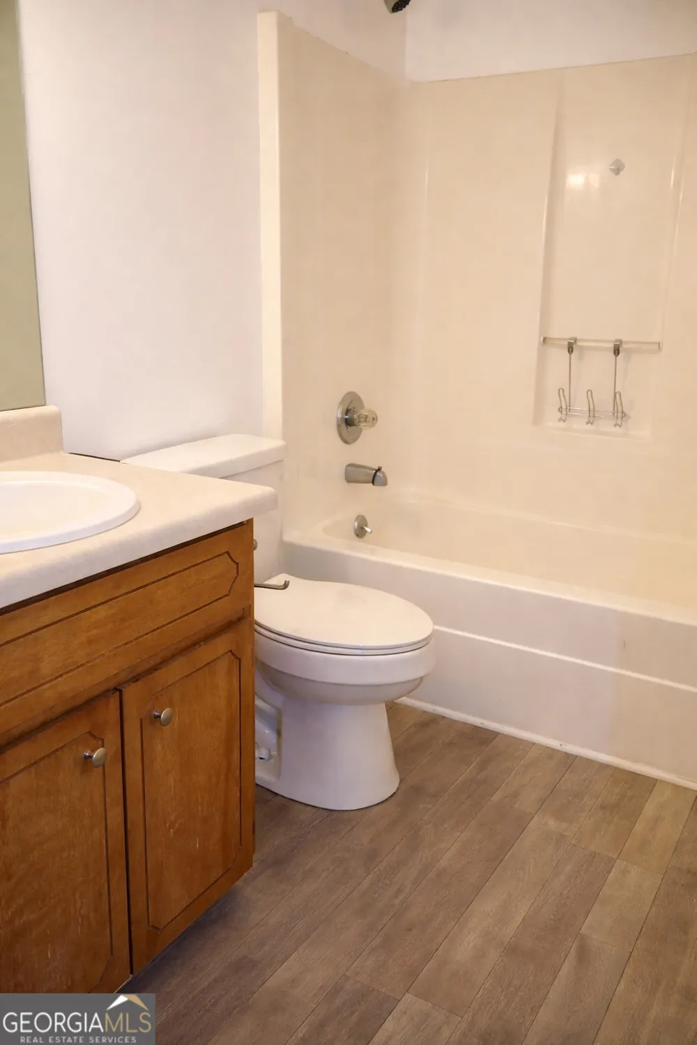 1949 Karen Circle Milledgeville, GA 31061