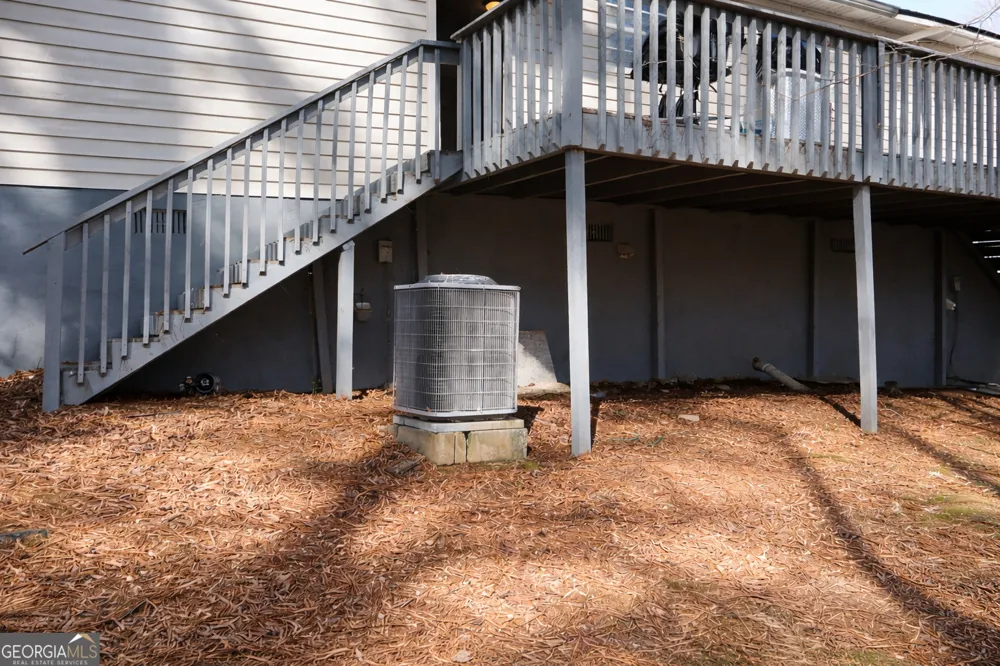 1949 Karen Circle Milledgeville, GA 31061